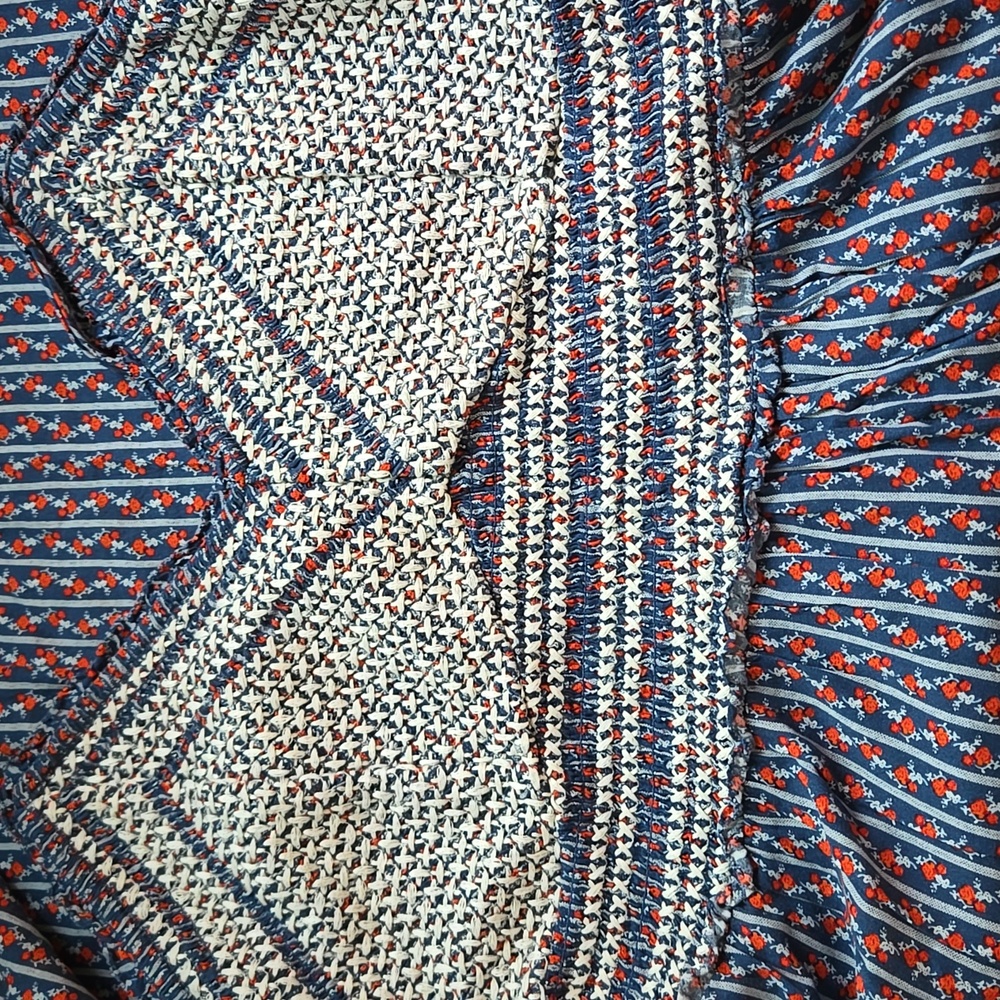 Unique Old Navy Sleeveless Midi Dress With Pockets - Picture 3 of 7